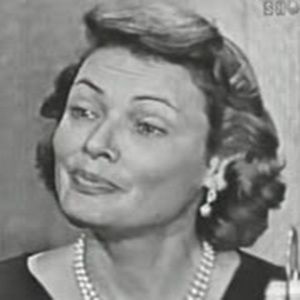 Meet your Posher, Jackie